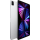 Apple iPad Pro 11" M1 128 GB Wi-Fi Silver - 648722 - zdjęcie 3